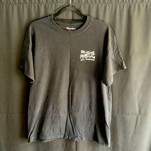 Primitive Apparel Good For Life Tee - Short Sleeve